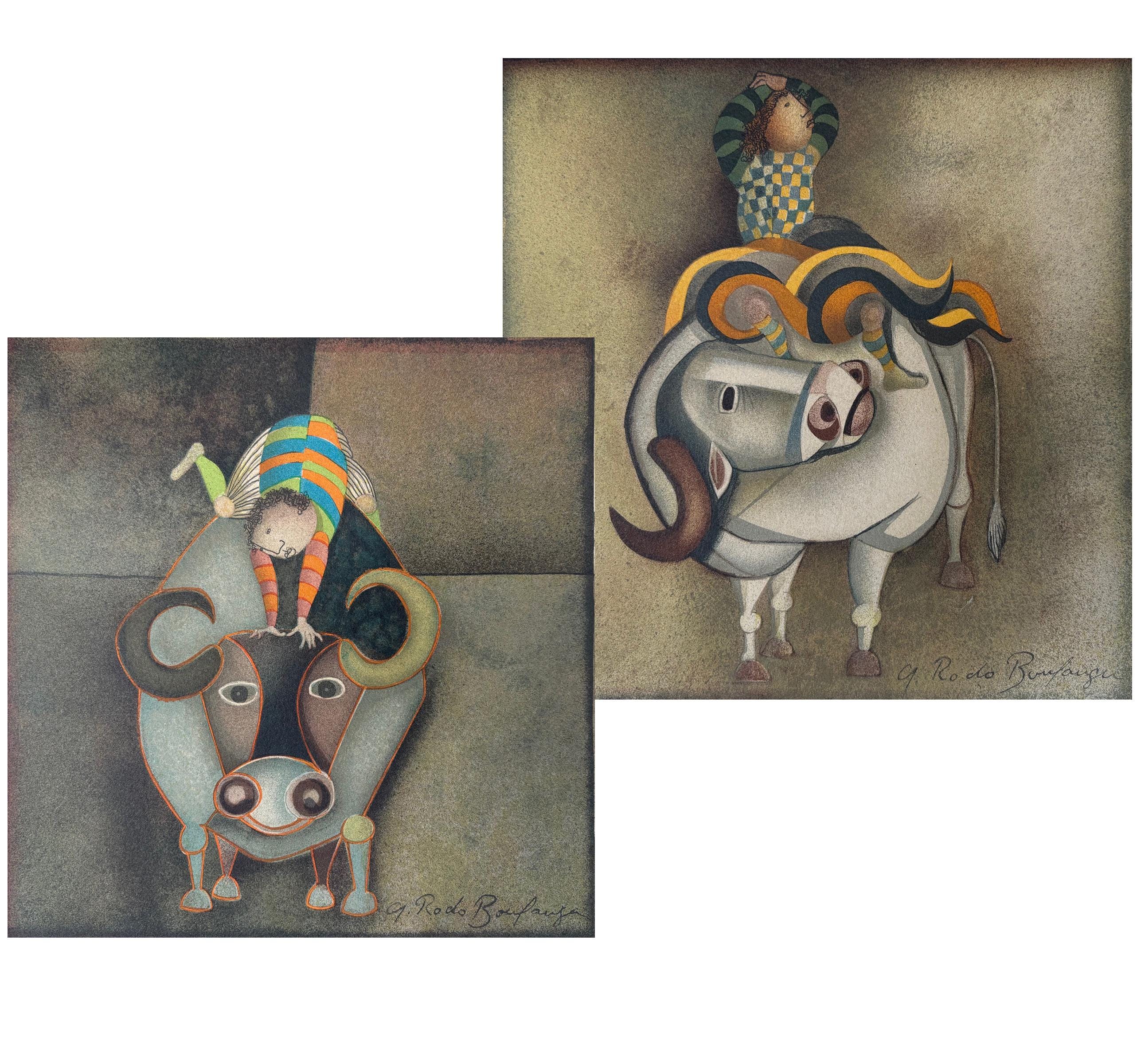 Graciela Rodo Boulanger - Etsy