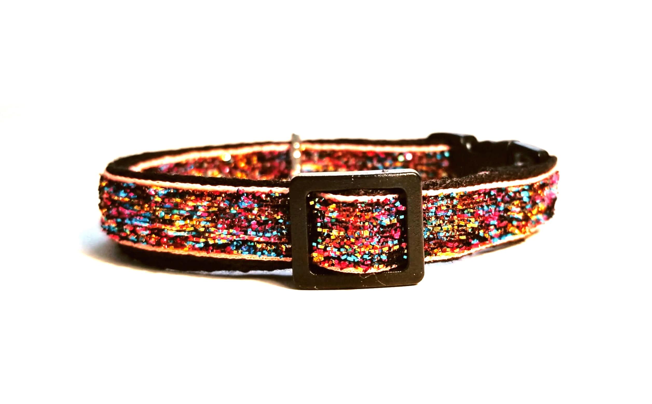 David Bowie Cat Collar - Etsy