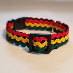 Rasta cat best sale bracelet