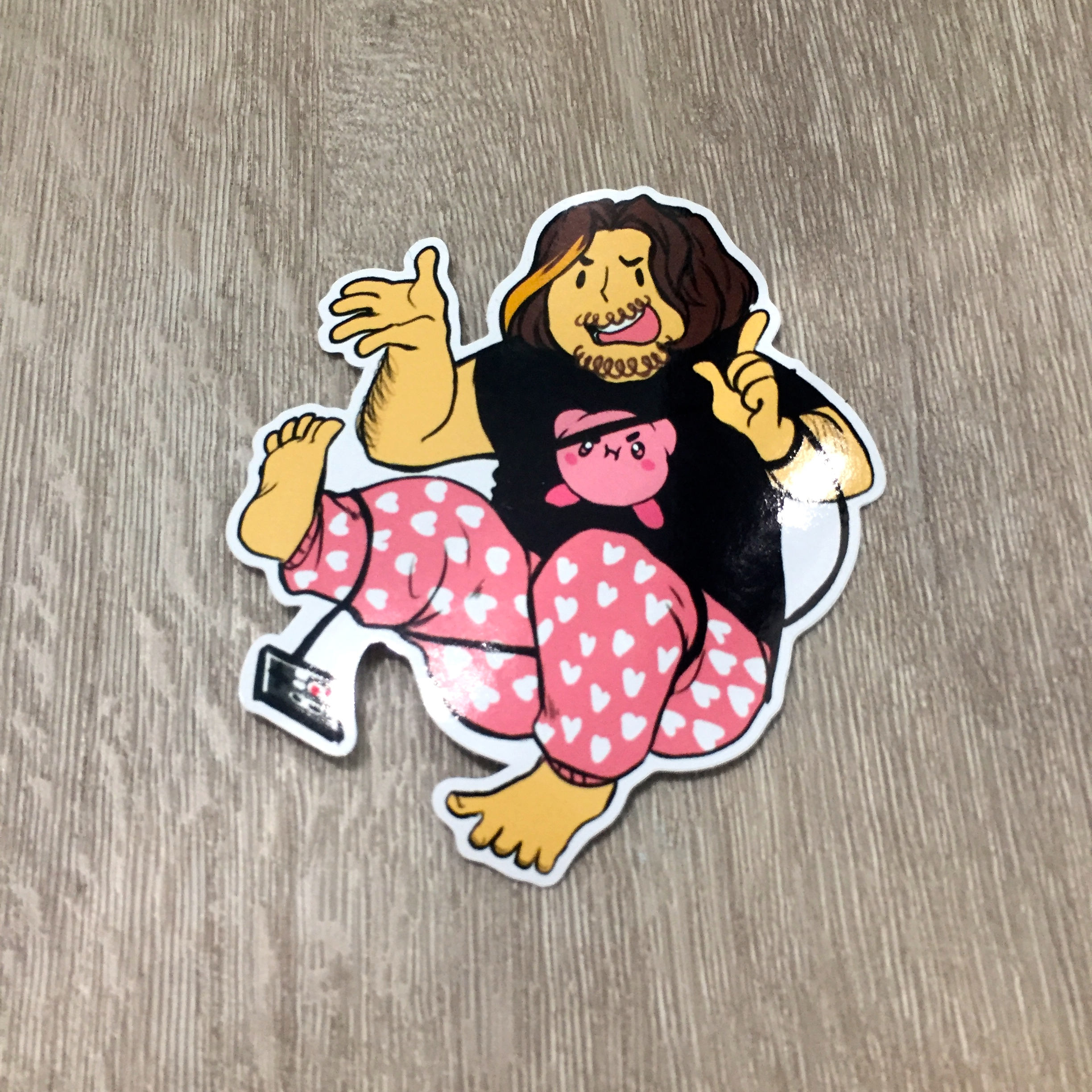 Game Grumps Vinyl Stickers - Etsy UK