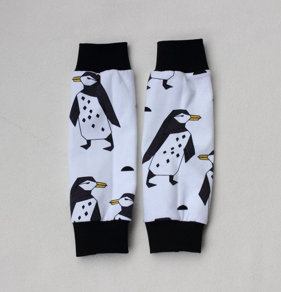 baby boy penguin outfit