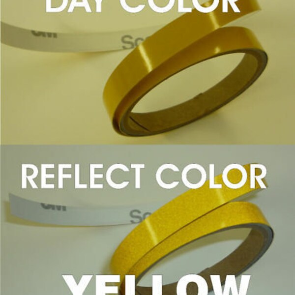 Gold Pinstriping Tape Etsy