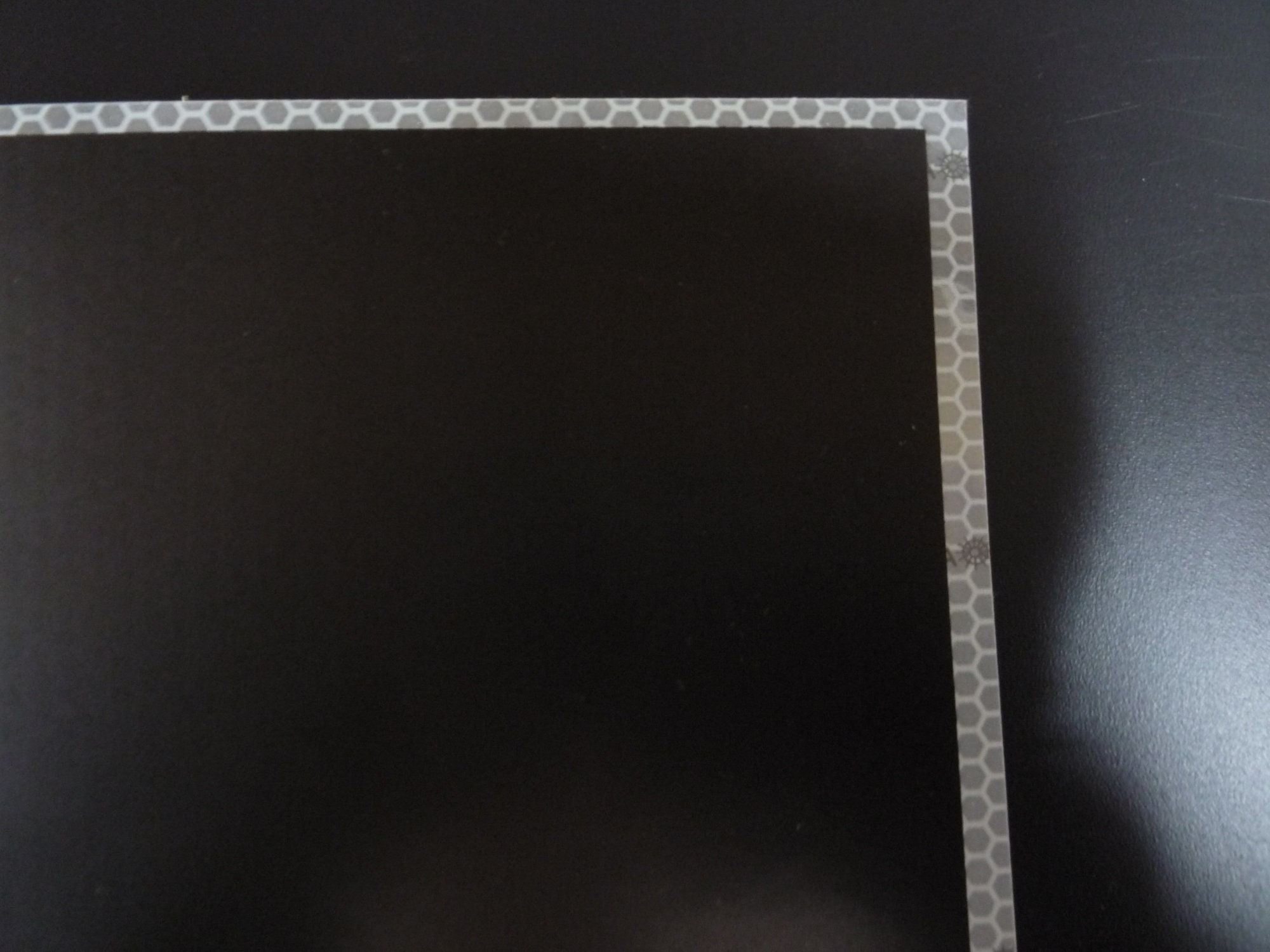 3.5x2 Inch Infrared Kryptek Yeti IR Reflective US Flag Patch