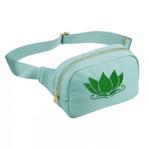 Tiana Style Belt Bag Bumbag Disney Princess