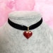 see more listings in the Chokers section