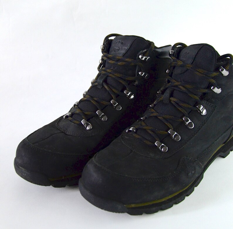 timberland euro hiker gtx