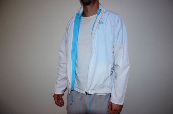 climacool jacket adidas