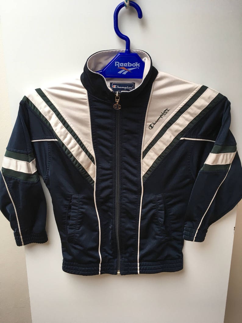 champion jackets for kids