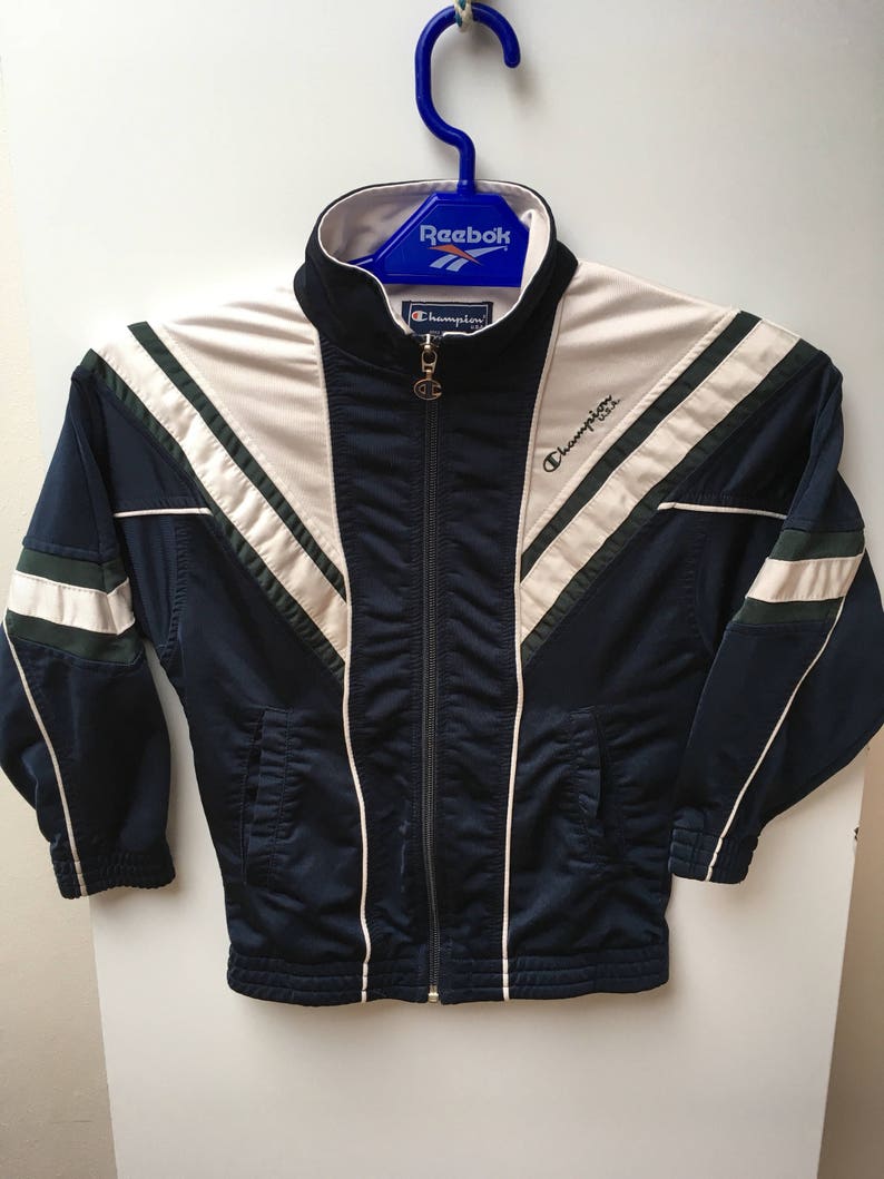 champion jacket for kids