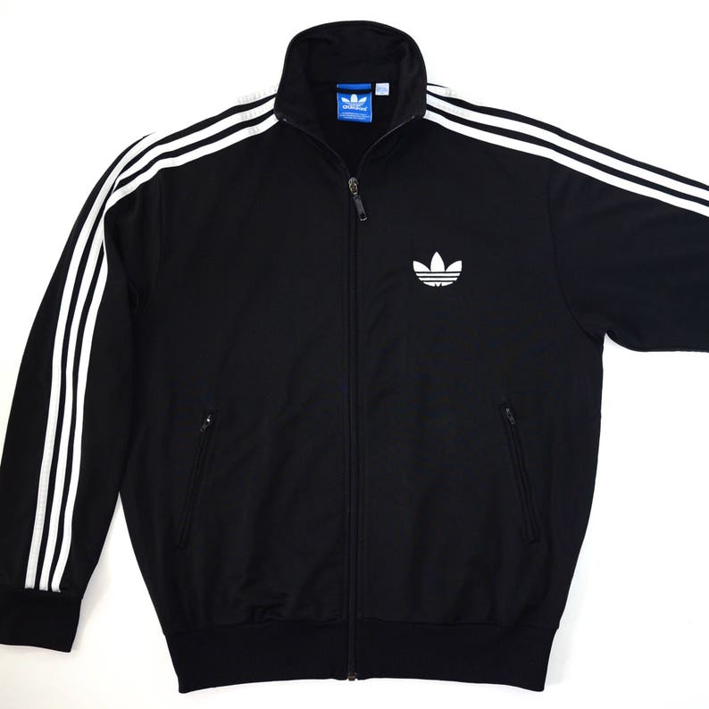 adidas jacket original
