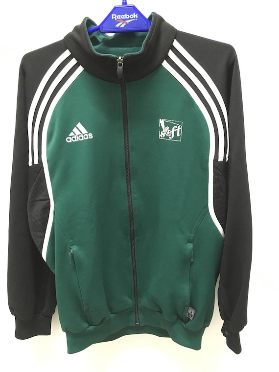 adidas climalite jacket