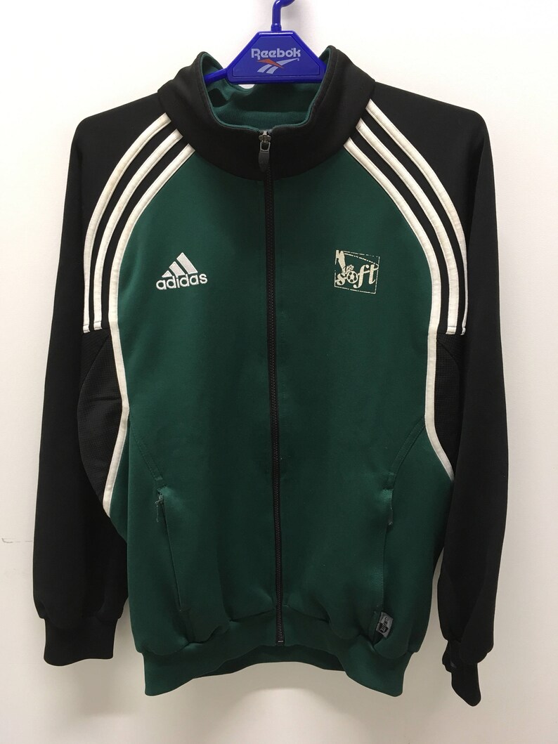 Gemischte weiche Adidas Climalite Jacke Größe L Gemischte weiche Adidas Climalite Jacke Größe L