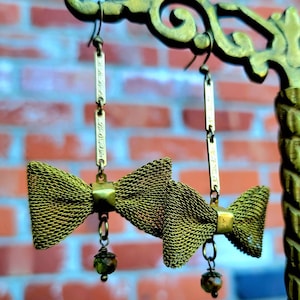 Zachary's jewelry etsy sale