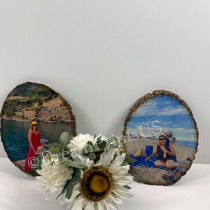 Wedding picture on Wood, Transfer your picture to Wood, Personalized Wood Picture, Wedding gift, anniversary gift