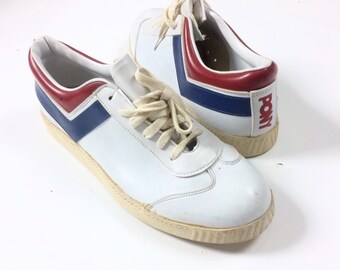 asahi shoes 1980s