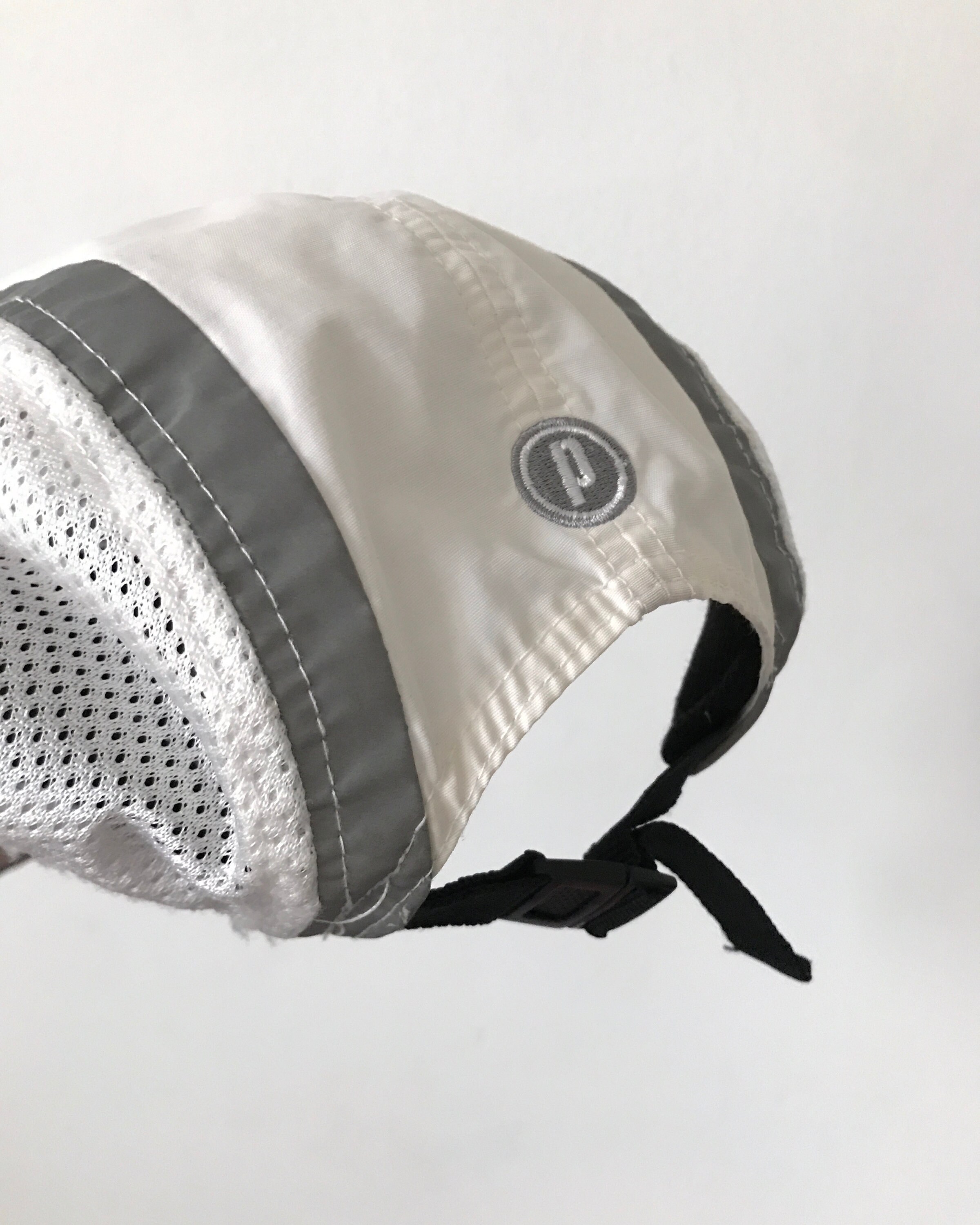 prince tennis hat