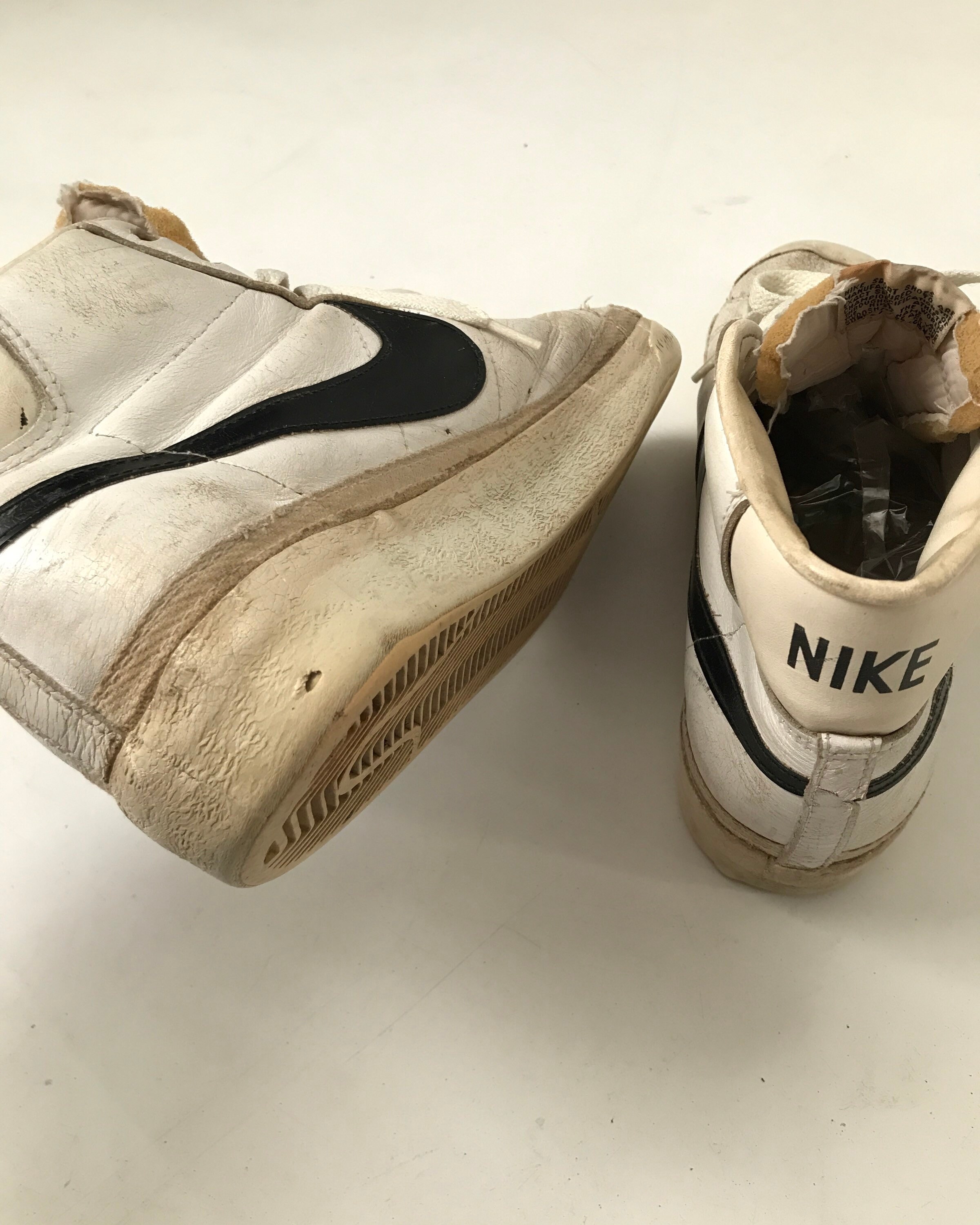 70s nike blazer