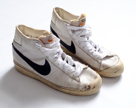 nike blazer 80s