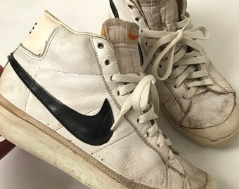 70s nike blazer