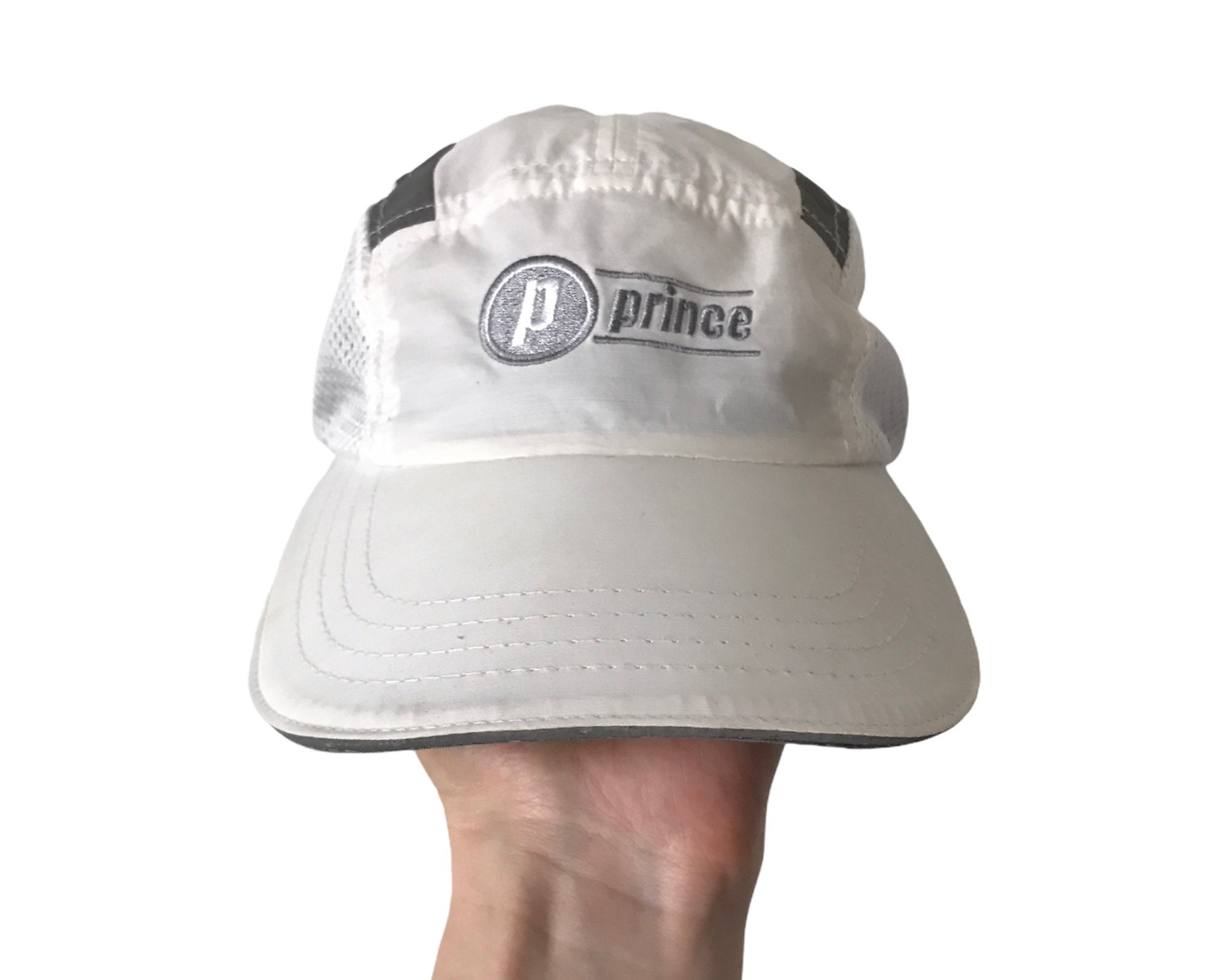 prince tennis hat