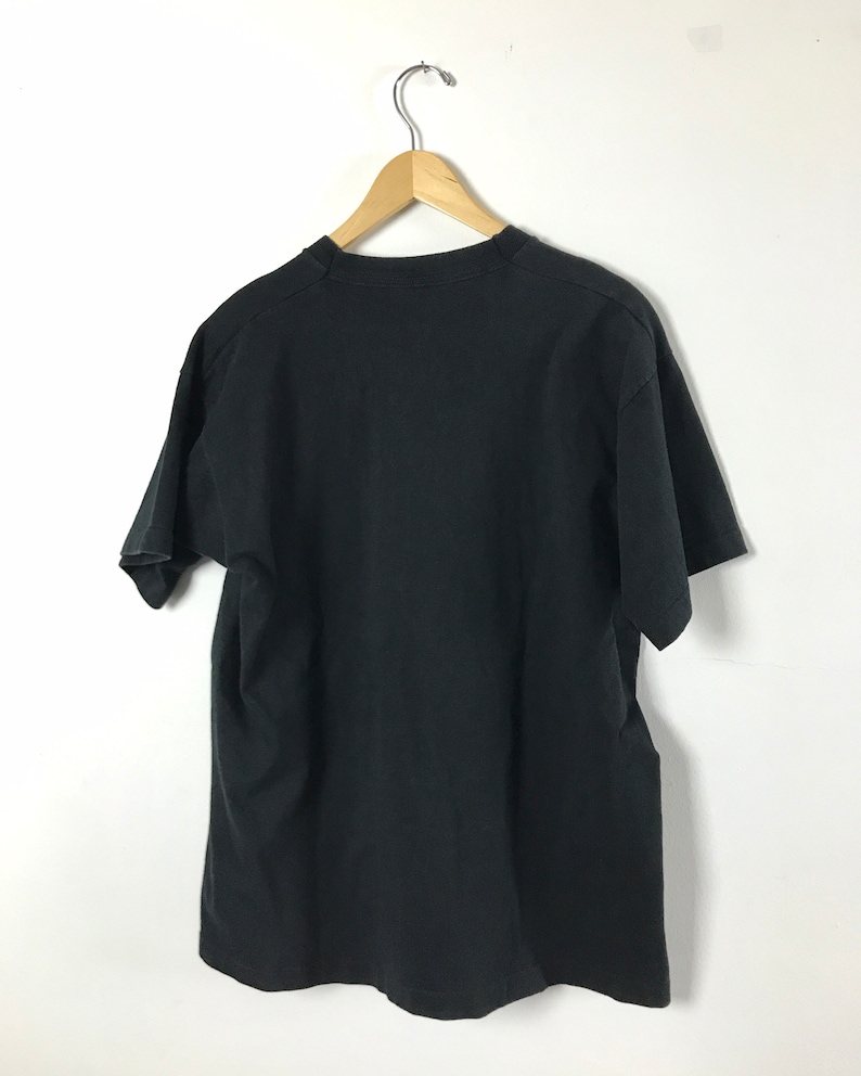 Vintage 90\u2019s Misfits Crimson Skull T shirt sz XL