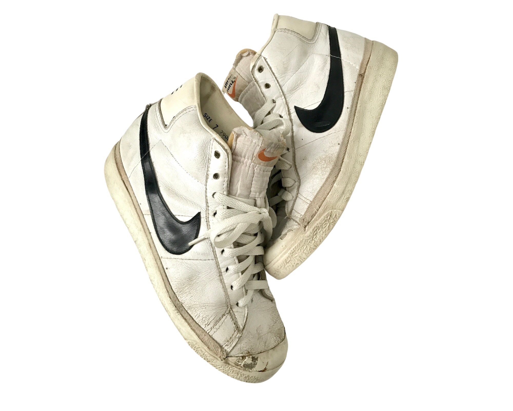 70s nike blazer