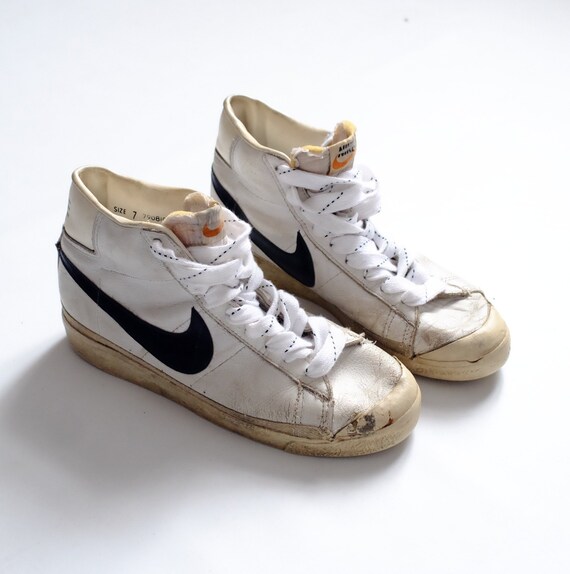 1979 nike shoes