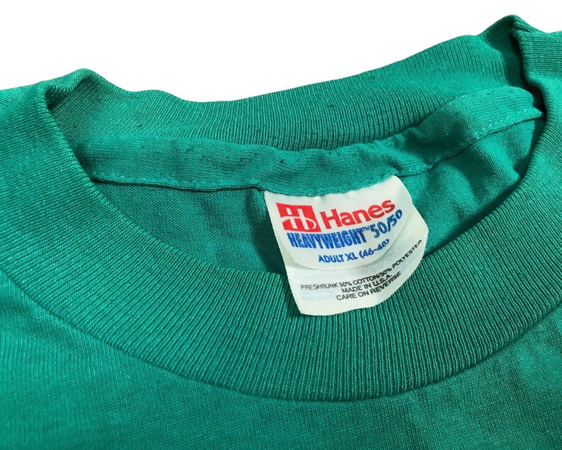 Vintage 1994 Dino Flinstones T shirt sz XL