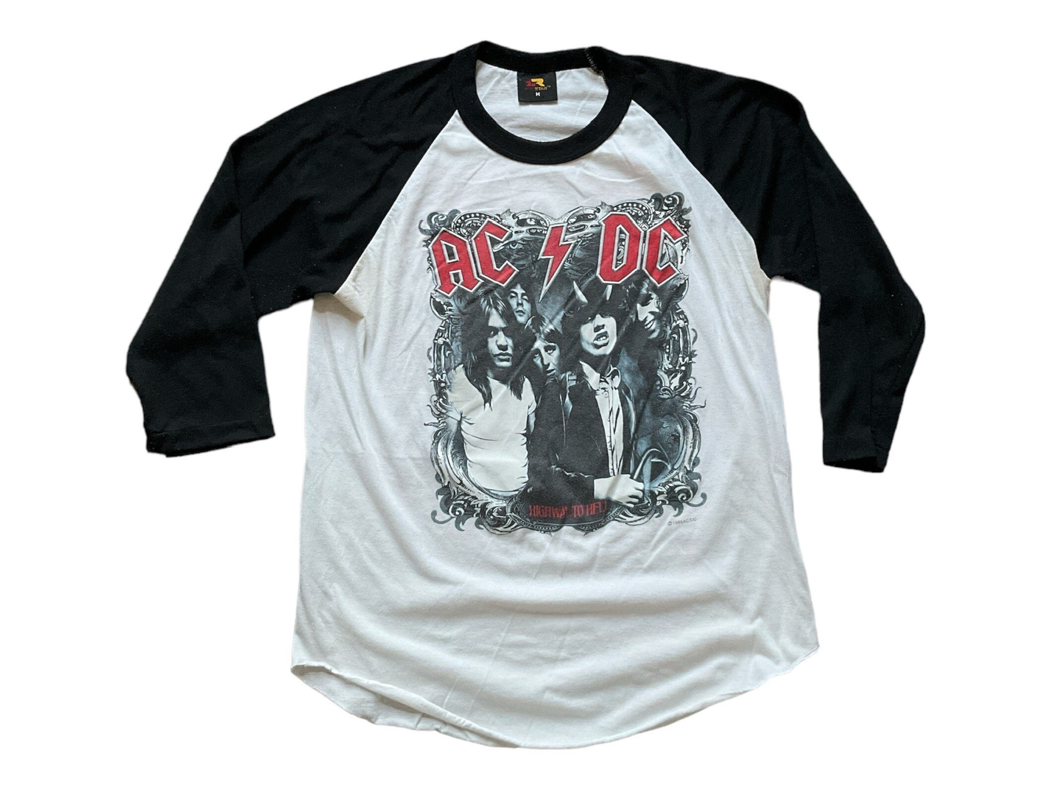限定品】【限定品】vintage ヴィンテージ Tシャツ 90s Ac Dc TALKS T