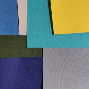 Rilegatura Tela per libri Secondi/Rimanenze