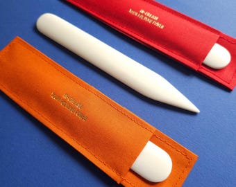 Bone Folder Paper Folding / Scoring / Creasing Tool