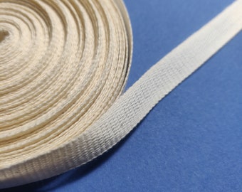 Bookbinding Sewing Tape Cotton Stiffened High Quality Various Lengths