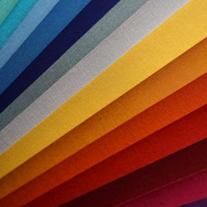 All Sizes Bookbinding Book Cloth A4 A3 A2 A1