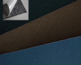 Self Adhesive Book Cloth