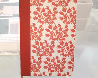 Bookbinding Kit Make Your Own Journal / Sketchbook Casebound Book from Scratch