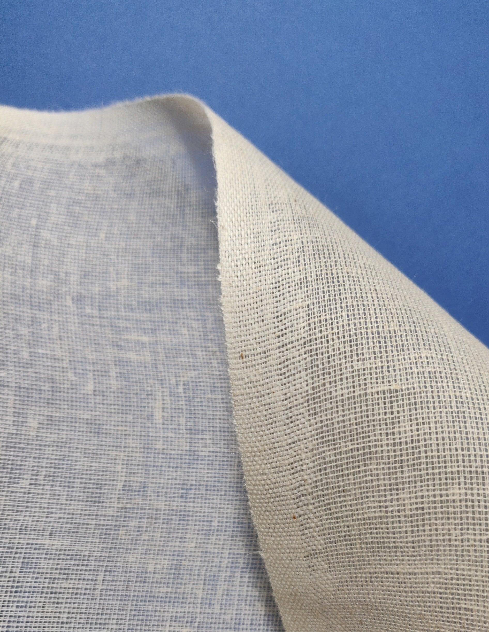 Bookbinding Mull A4 Piece Etsy