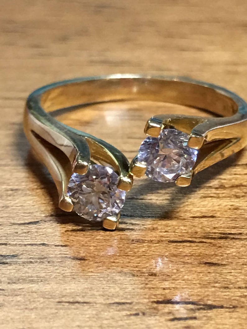 GASSAN 121 the world most perfect cut diamond 0.70ct 18k Etsy