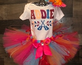 Personalized Name Coco Tutu Set Disney inspired Birthday coco themed Day of the Dead shirt ready to Ship