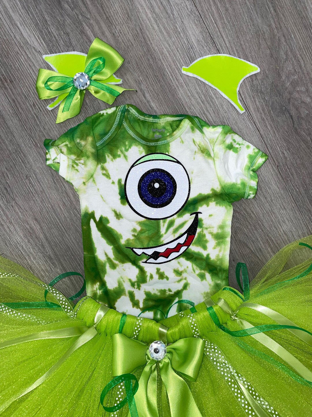 Mike and sully costumes sale
