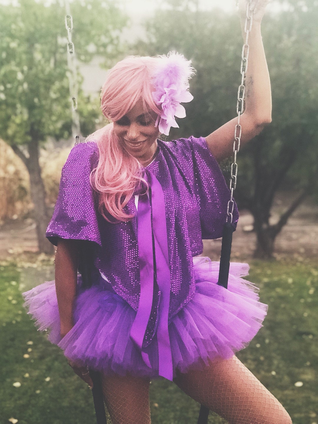 Womens Adult Inspired Anne Wheeler Costume GREATEST SHOWMAN - Etsy