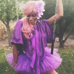 Greatest showman fancy dress plus size outlet
