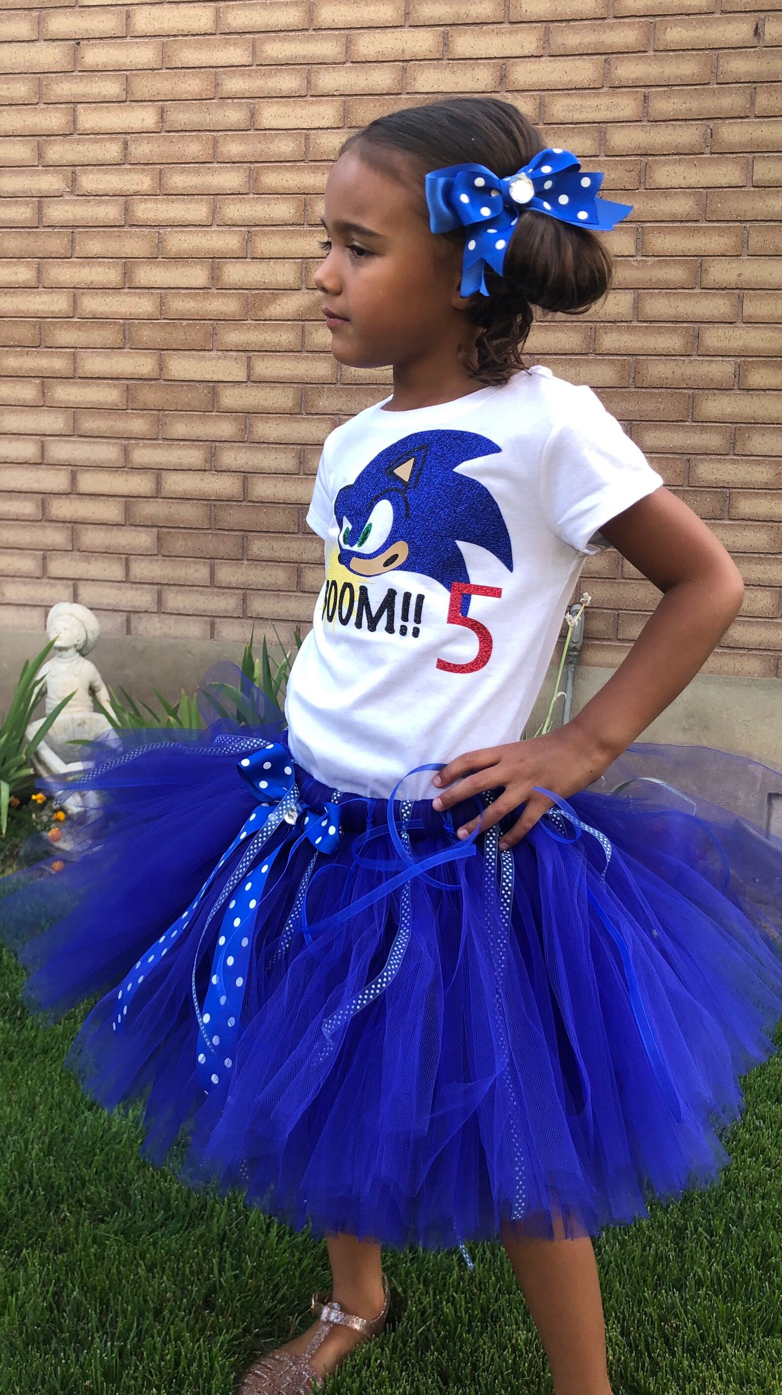 sonic dress code