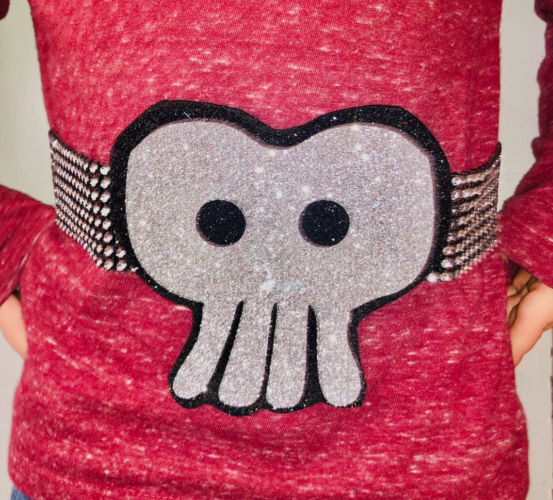 Ready to Ship Queen Barb Mohawk Princess Rock Troll Inspired Etsy