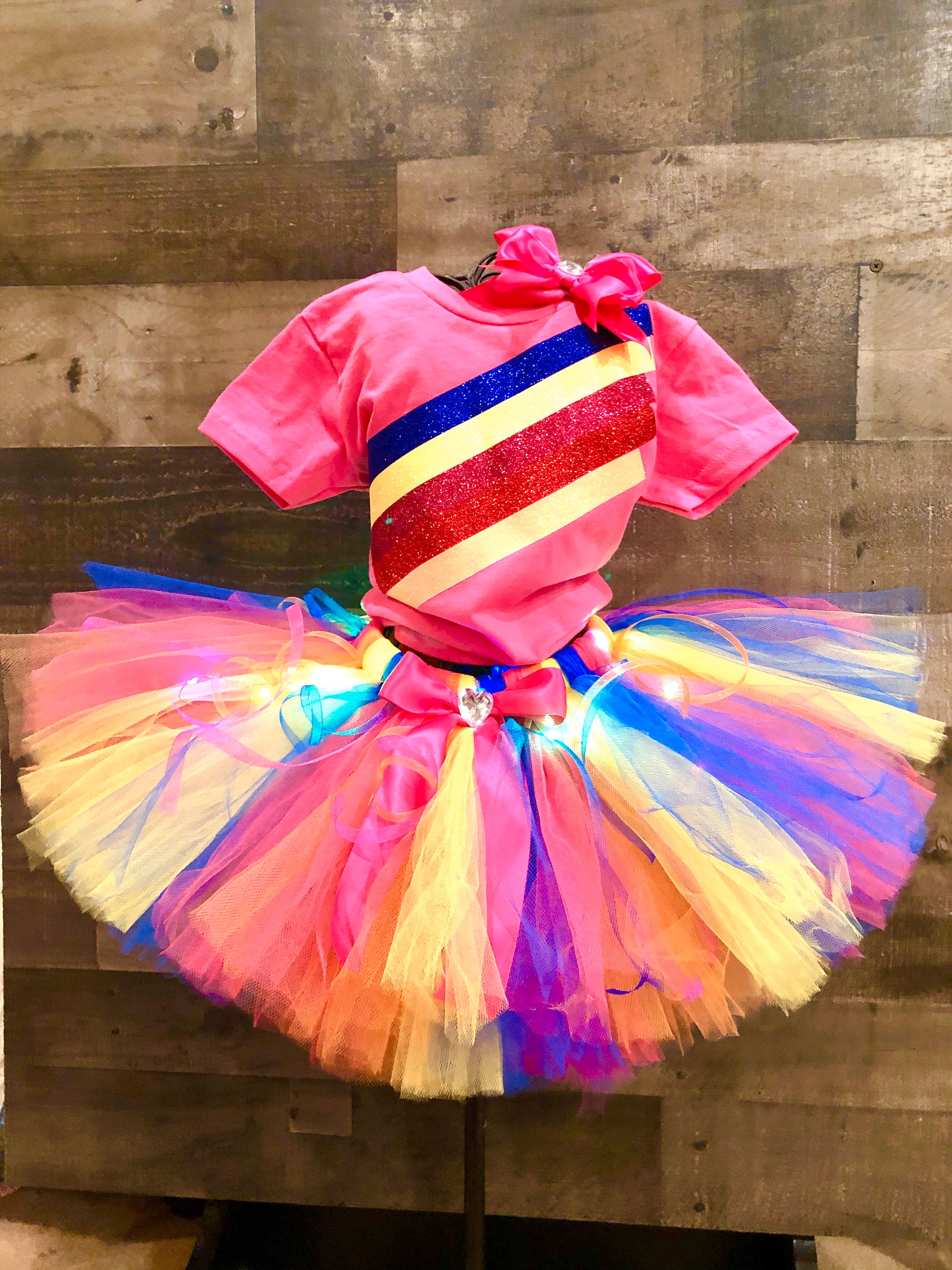 jojo siwa dress