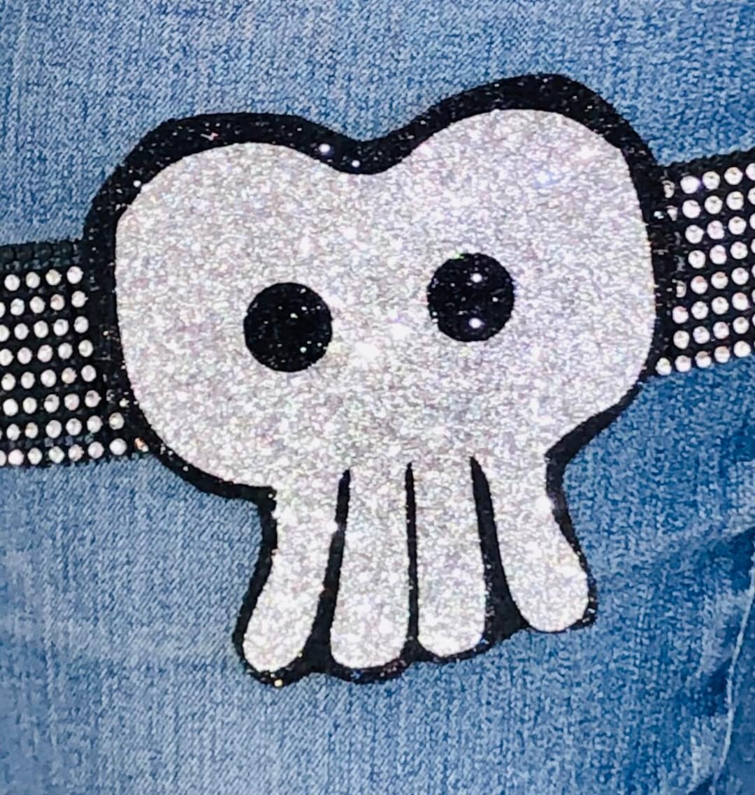 Ready to Ship Queen Barb Mohawk Princess Rock Troll Inspired Etsy