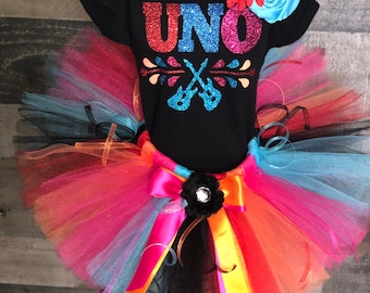 Coco 2025 tutu outfit