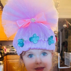 Troll Wig Etsy