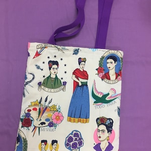 La Vida de Frida / The Life of Frida
