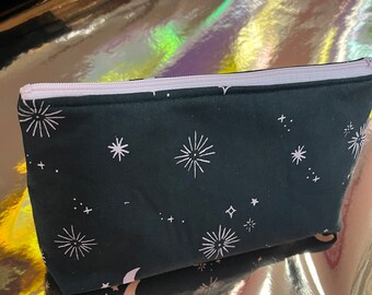 Put A Spell on You Cosmetic Bag