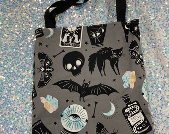 Magic Spell Tote Bag